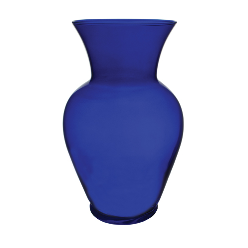 Syndicate Sales 9 Spring Garden Vase Matte Blush Rose MBR907 
