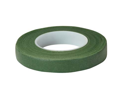 Green Floral Tape 1/2 X 90