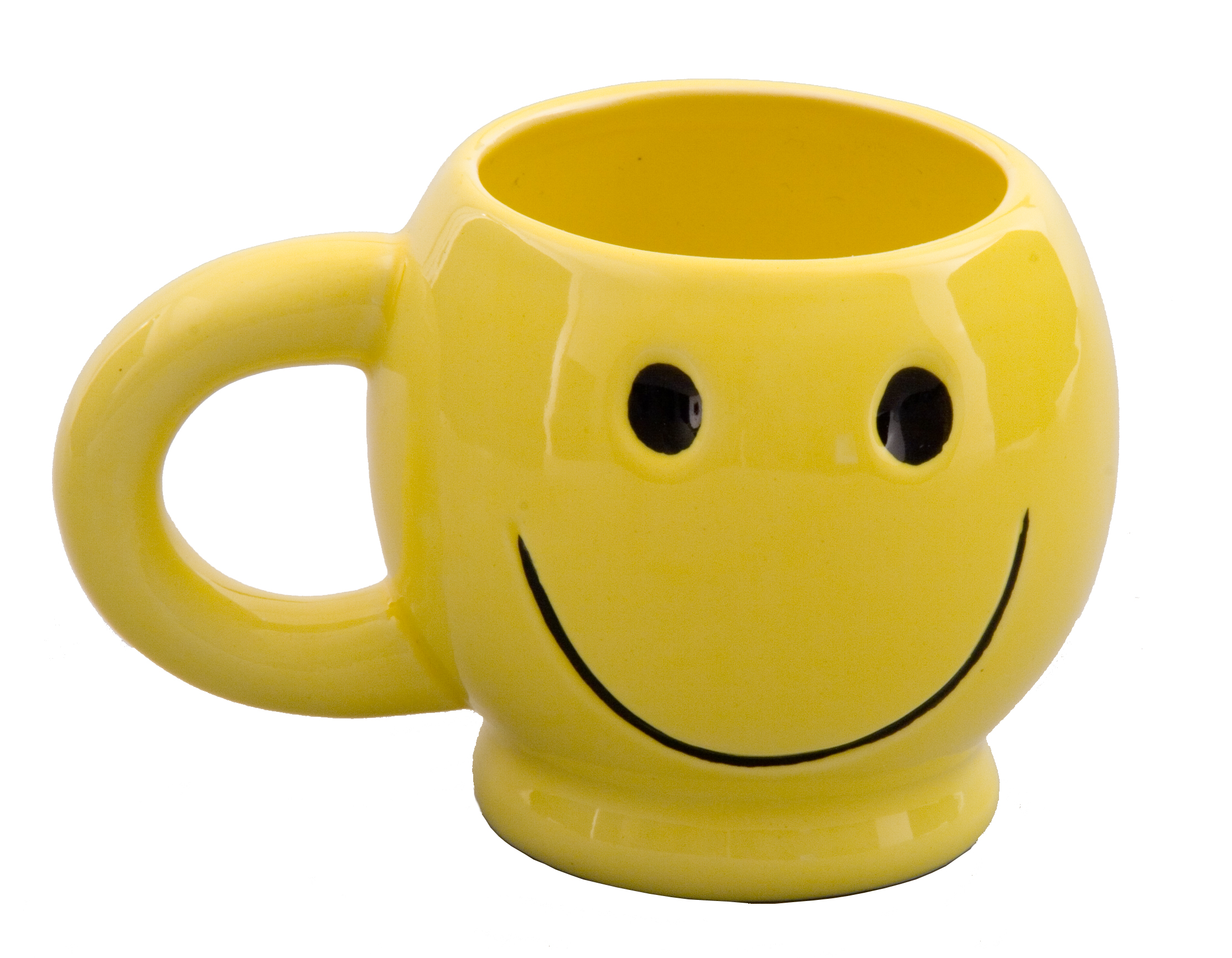 Happy Mug