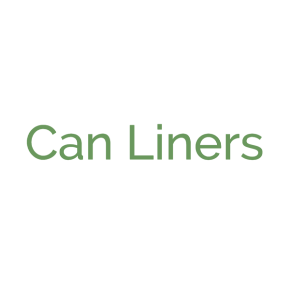 Can Liners