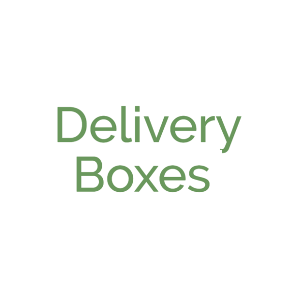 Delivery Boxes