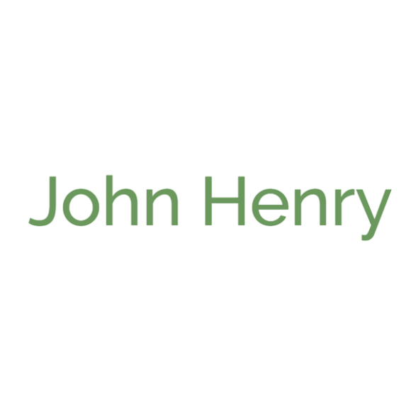 John Henry