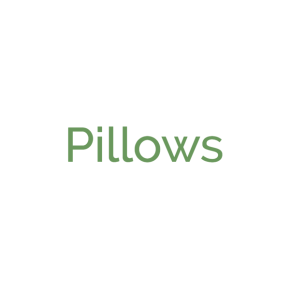 Pillows